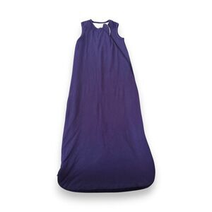 Kyte Baby Sleep Bag Eggplant Deep Purple Medium 1.0 TOG